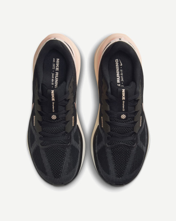 Кроссовки AIR ZOOM STRUCTURE 25 Ws (RU 36.5 EU 37.5 USw 6.5 СМ 22.9; black/crimson tint/anthracite/metallic red bronze)